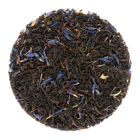 House Earl Grey Nº 1 Signature Black Tea - Loose Leaf