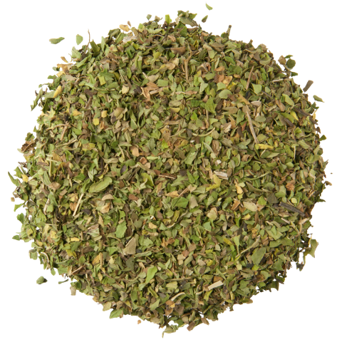 Maison Mint Signature Herbal Tea Loose Leaf