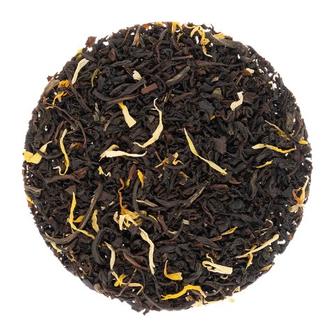 Abbey Noir Signature Black Tea - 20 Natural Tea Bags