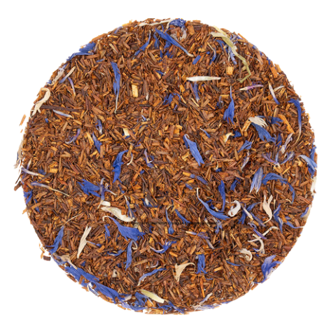 Evening Earl Grey Caffeine-Free Tea Herbal - 20 Natural Tea Bags