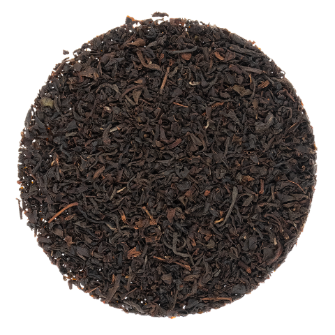 Classic English Breakfast Traditional Black Tea - 20 Natural Tea Bags